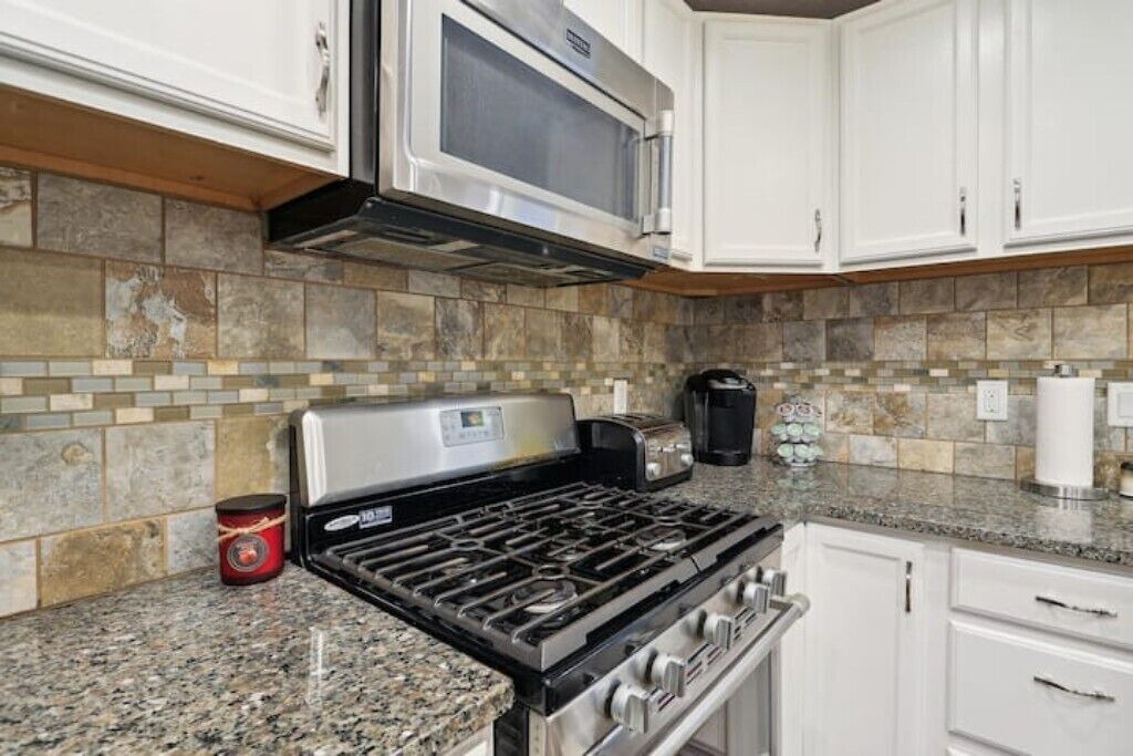 Photo of Kitchen in Savoy