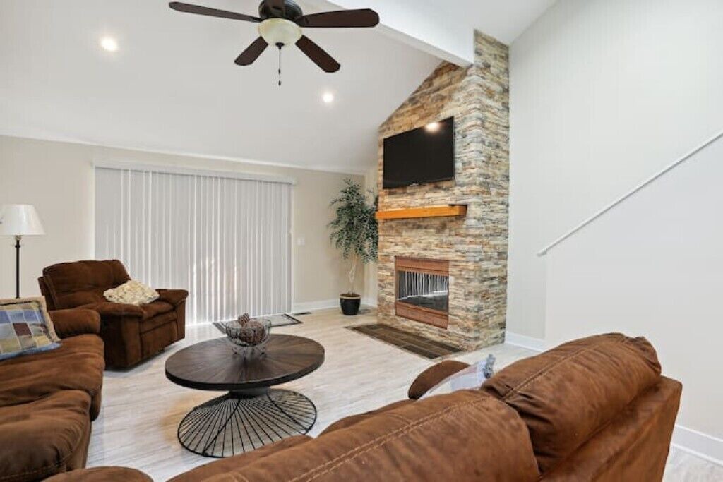 Photo of Livingroom in Savoy