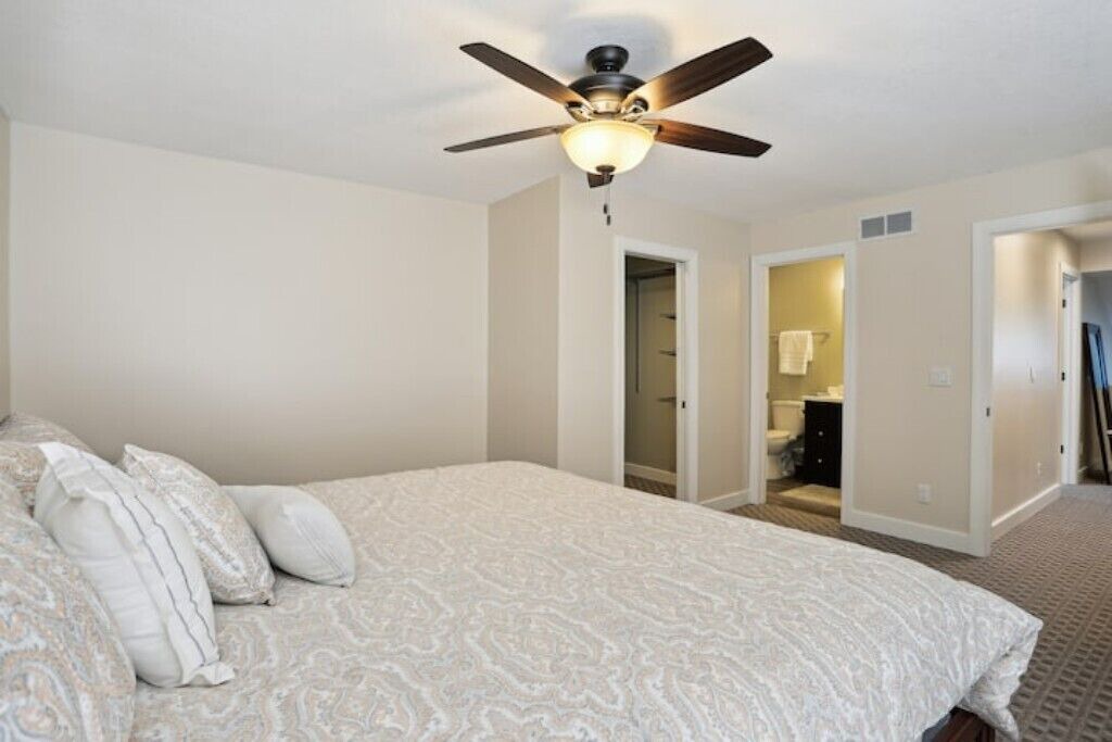 Photo of Bedroom in Savoy