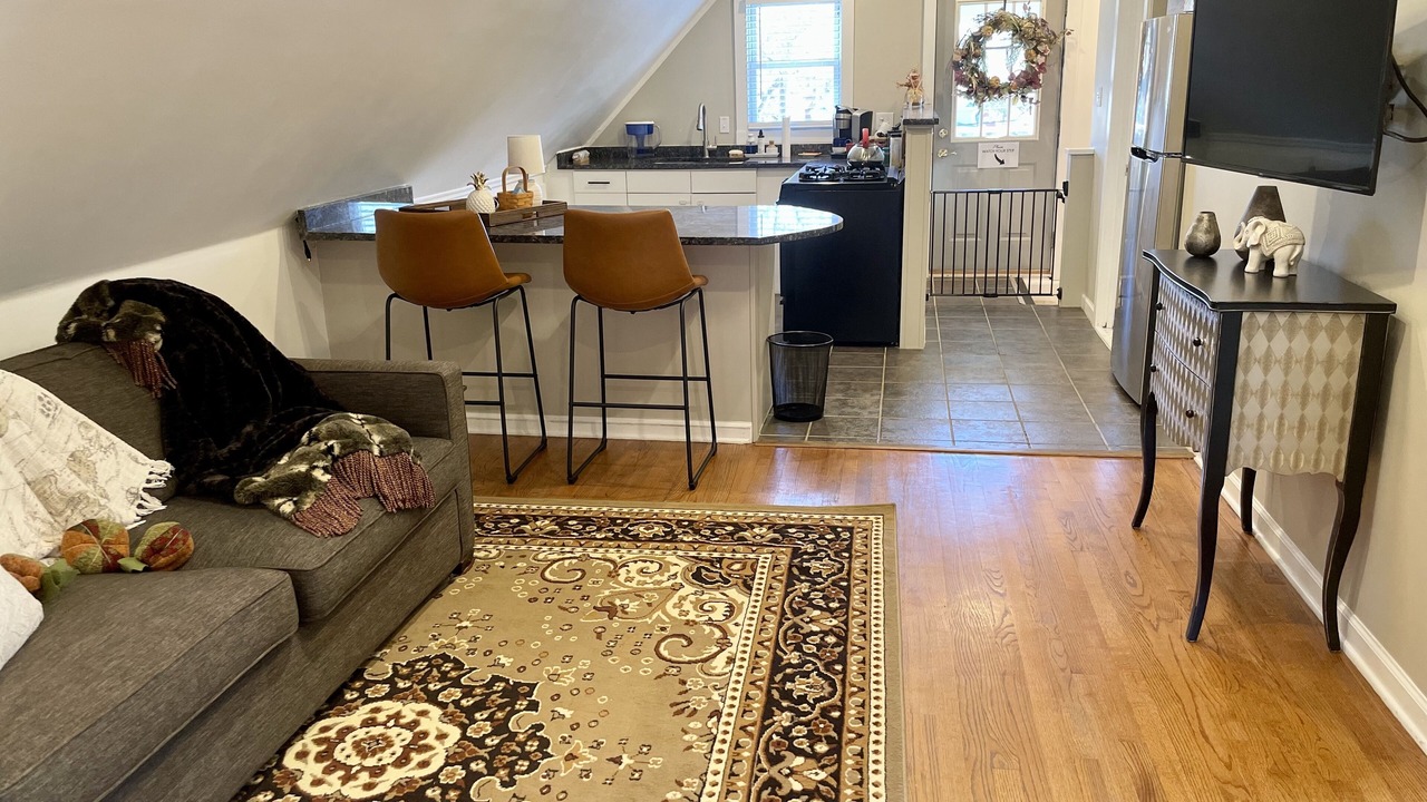 Photo of Bedroom in River Forest