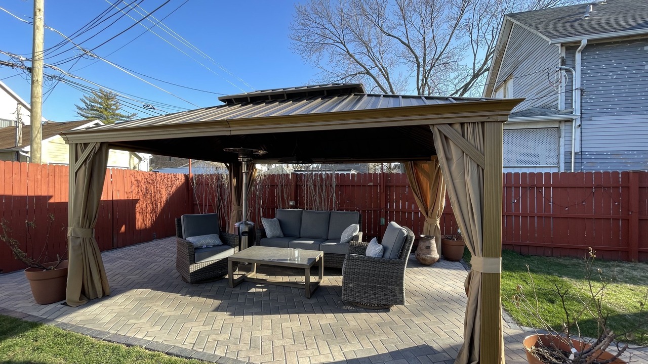 Photo of Outdoor in River Forest