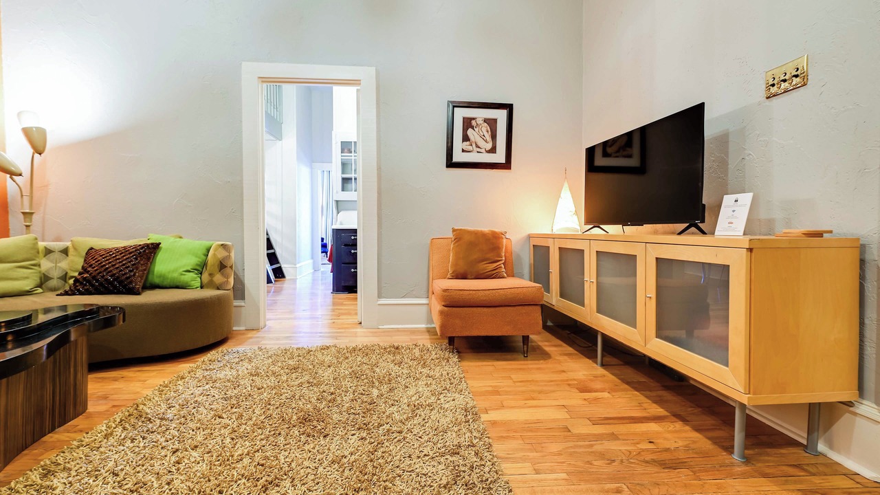 Photo of Livingroom in Decatur