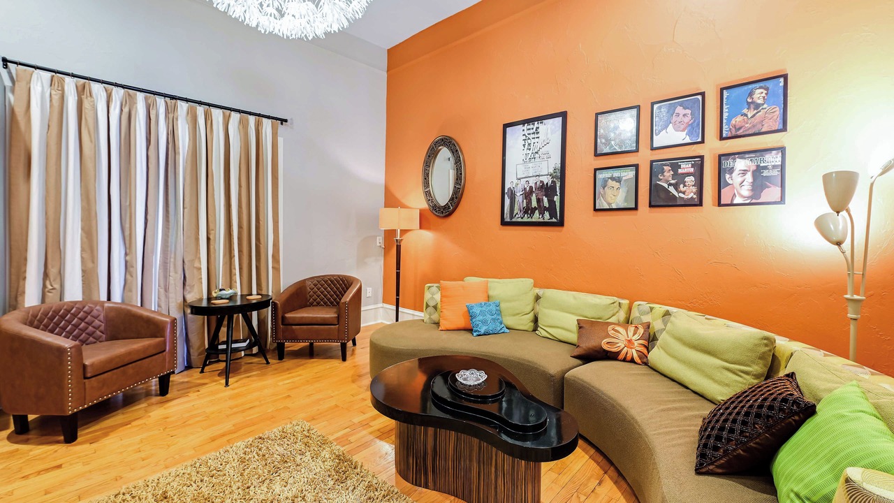 Photo of Livingroom in Decatur