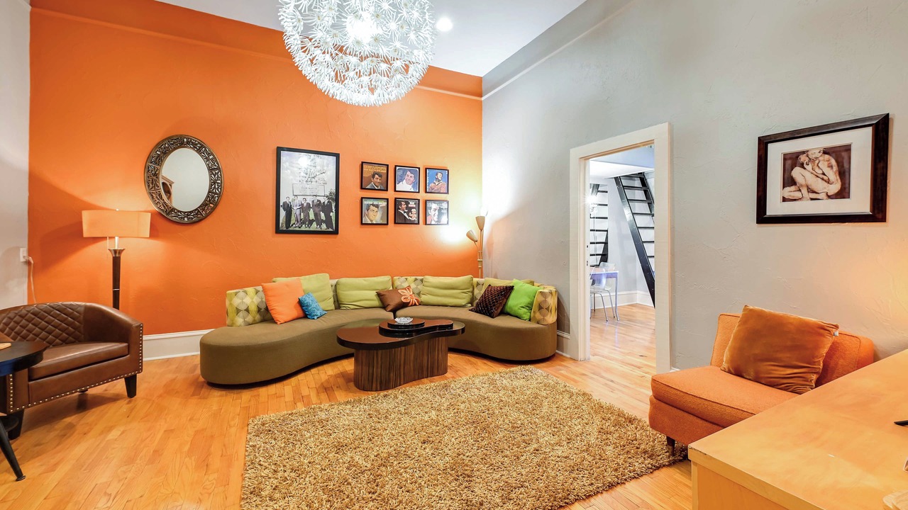 Photo of Bedroom in Decatur