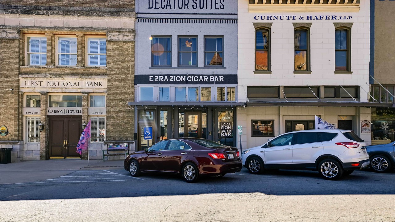Photo of Outdoor in Decatur
