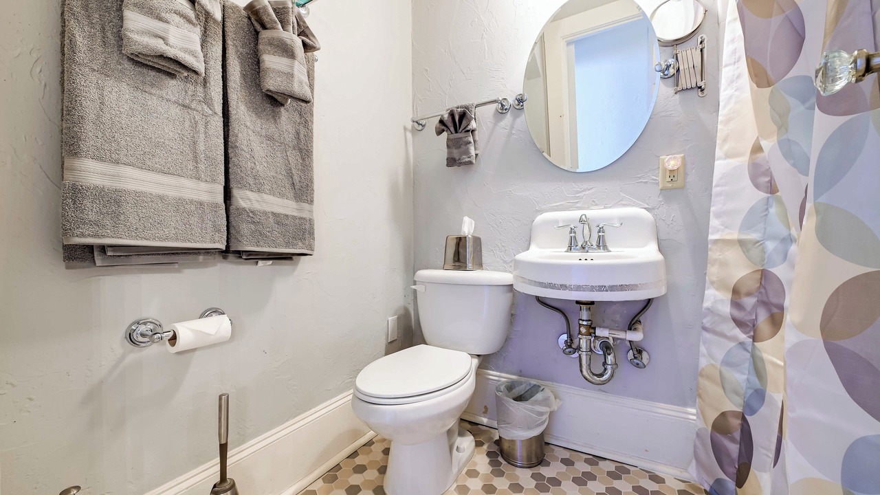 Photo of Bathroom in Decatur