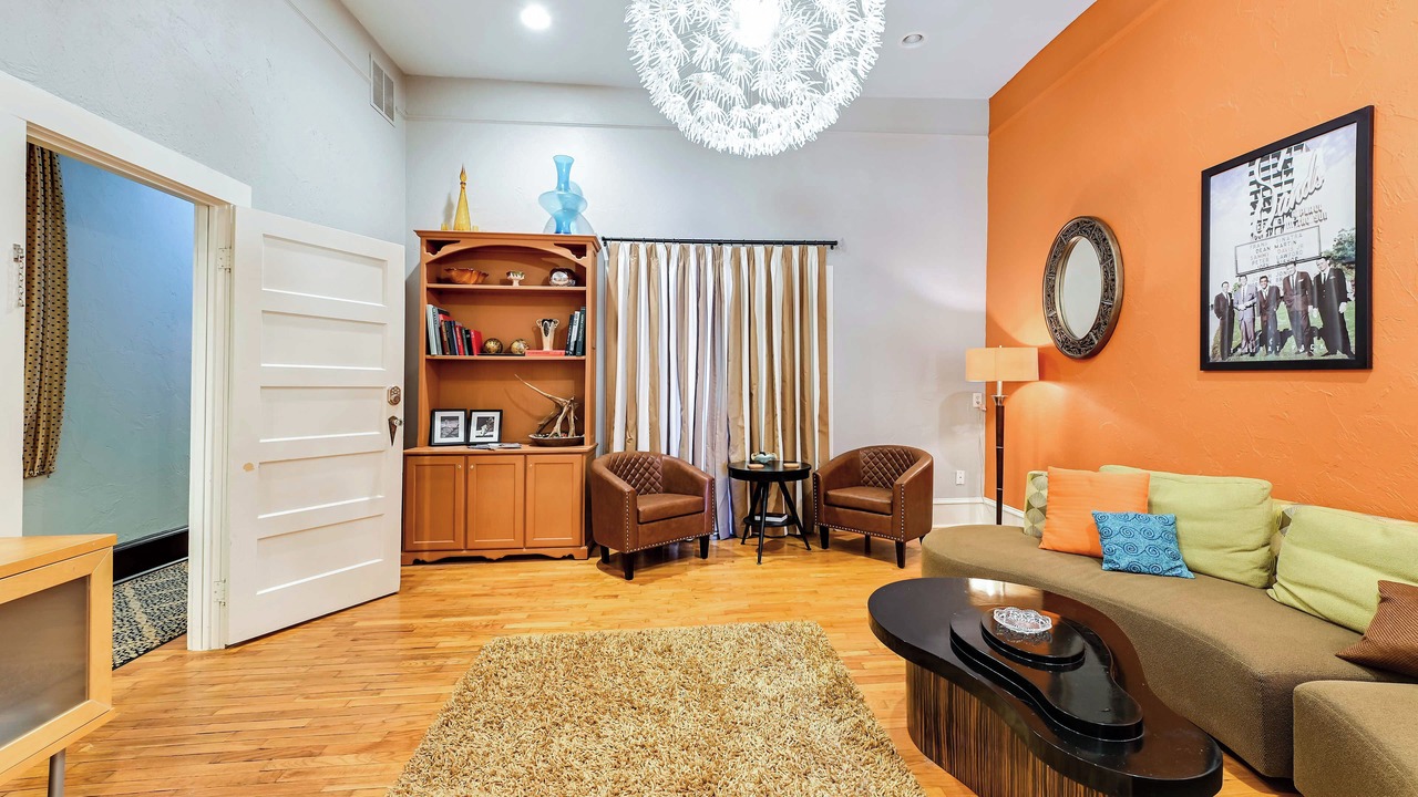 Photo of Livingroom in Decatur