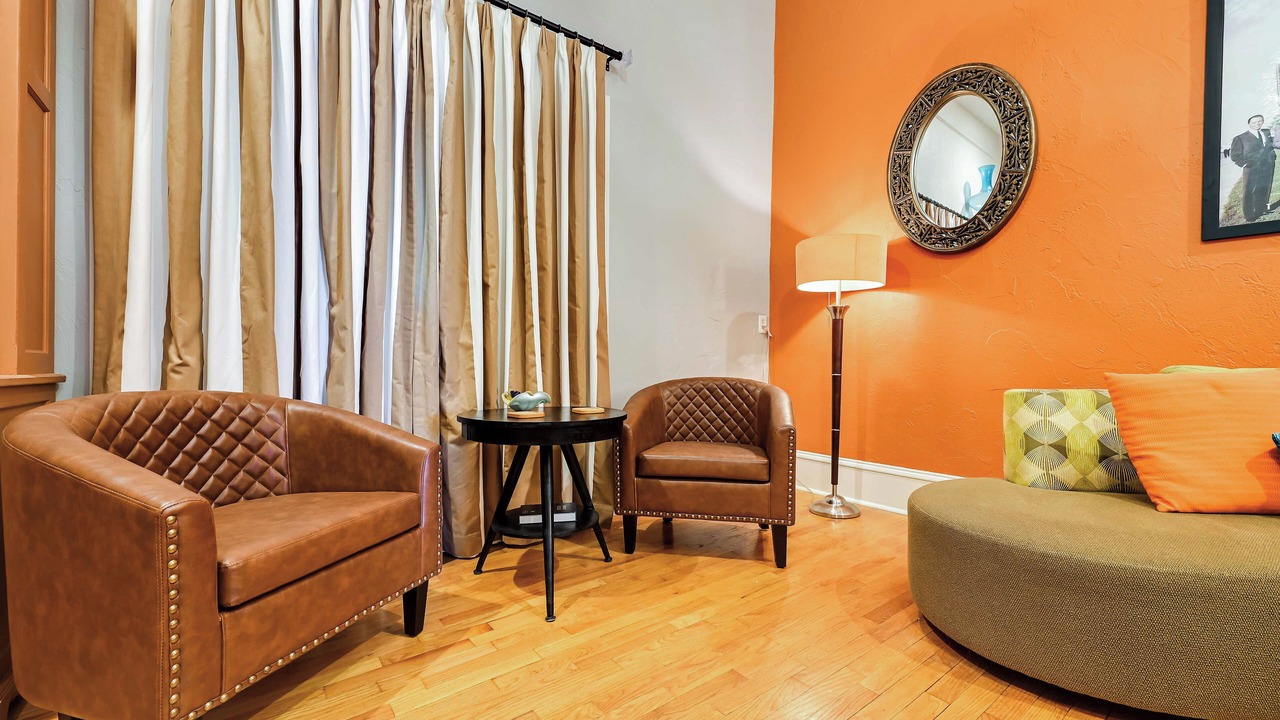 Photo of Livingroom in Decatur