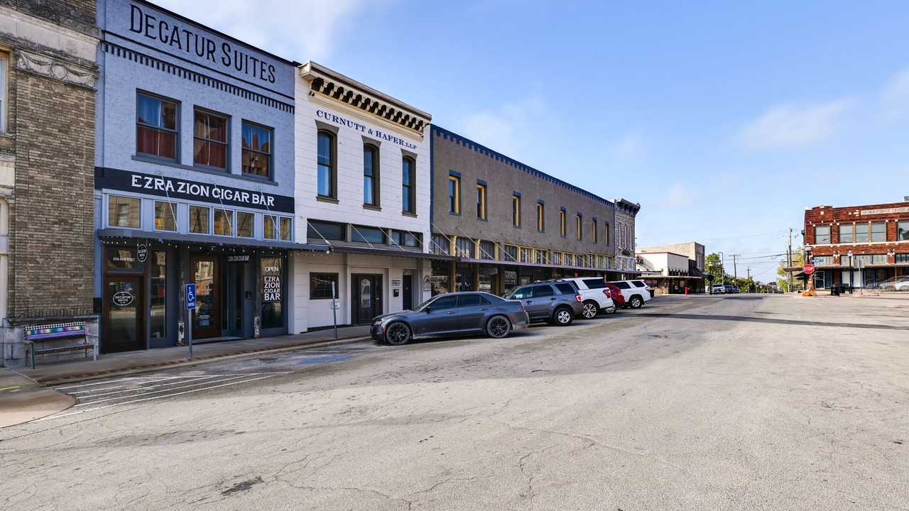 Photo of Outdoor in Decatur