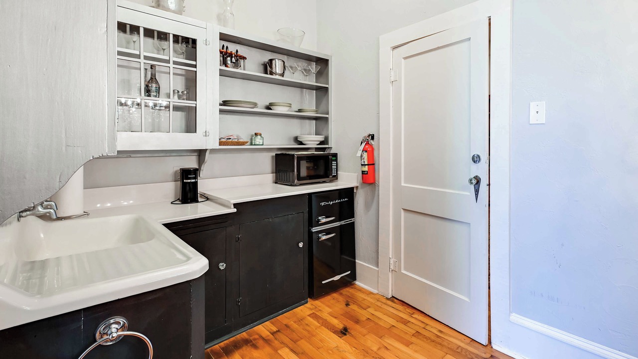 Photo of Kitchen in Decatur