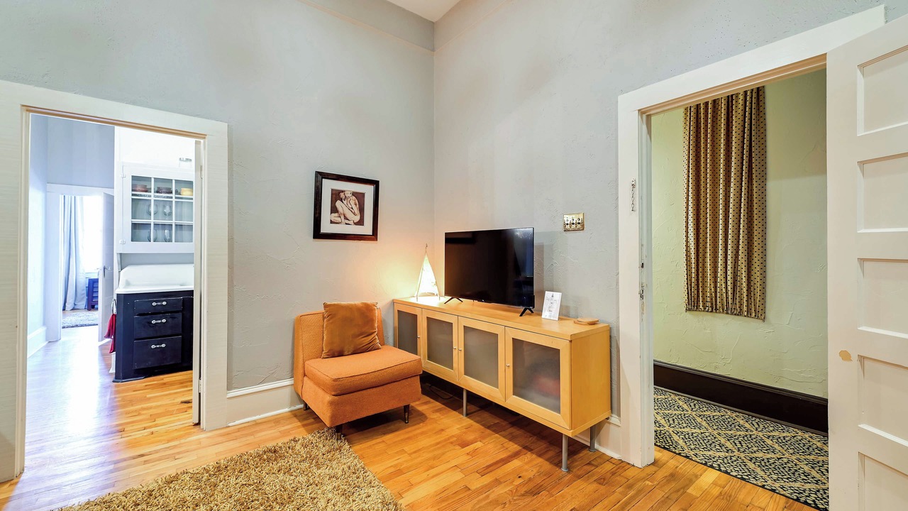 Photo of Bedroom in Decatur