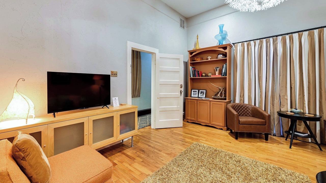 Photo of Livingroom in Decatur