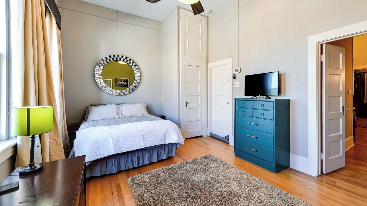 Photo of Bedroom in Decatur
