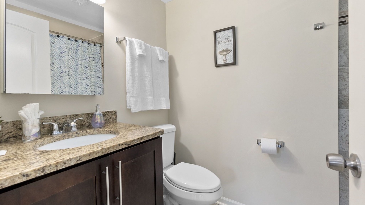 Photo of Bathroom in Matteson