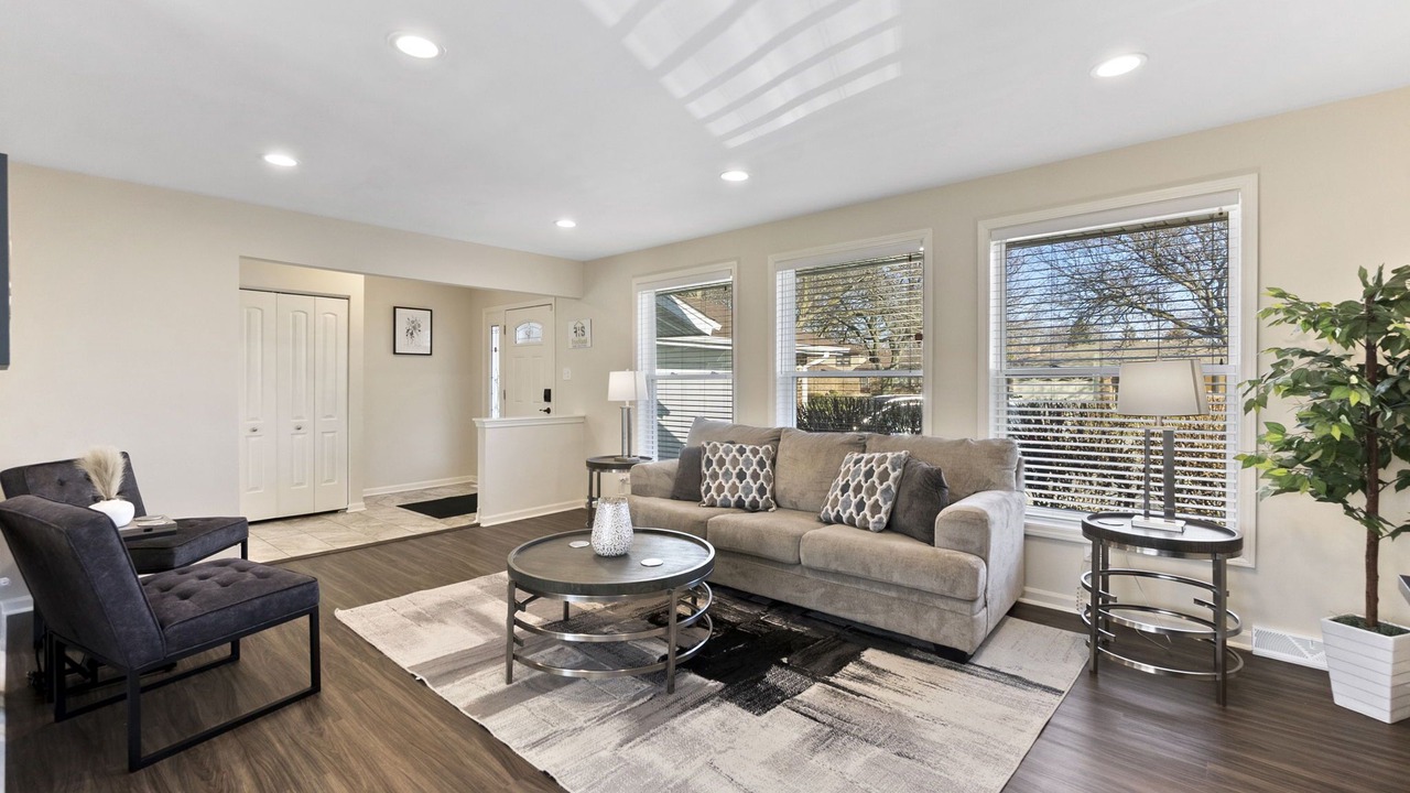 Photo of Livingroom in Matteson