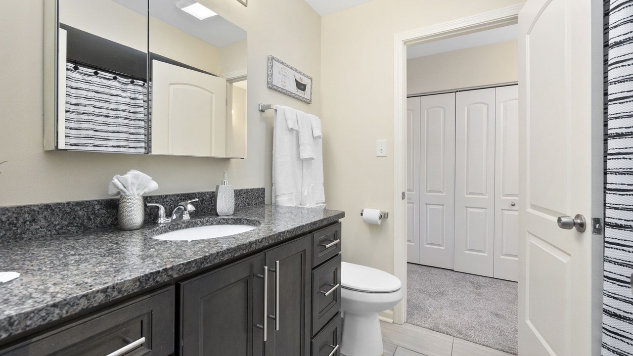 Photo of Bathroom in Matteson