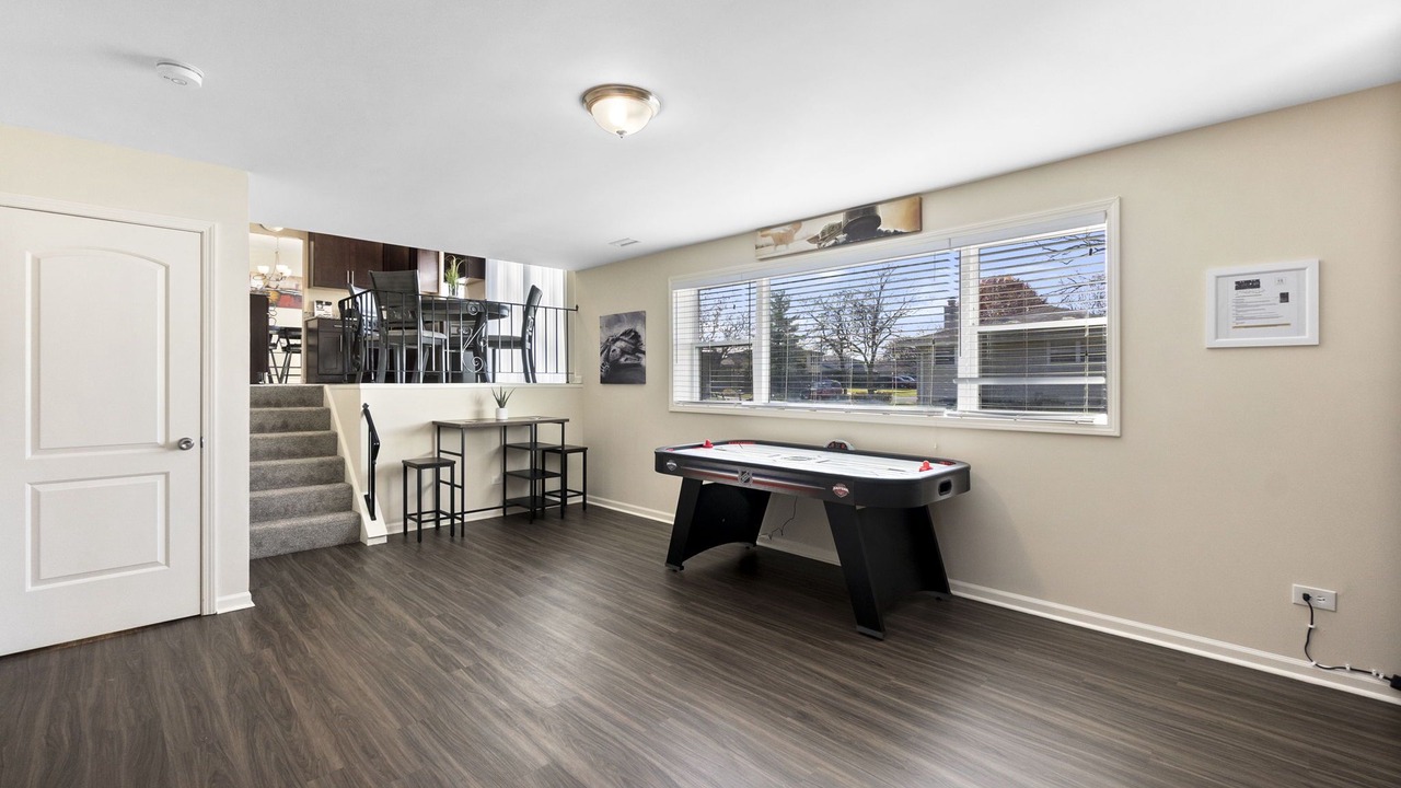 Photo of Bedroom in Matteson