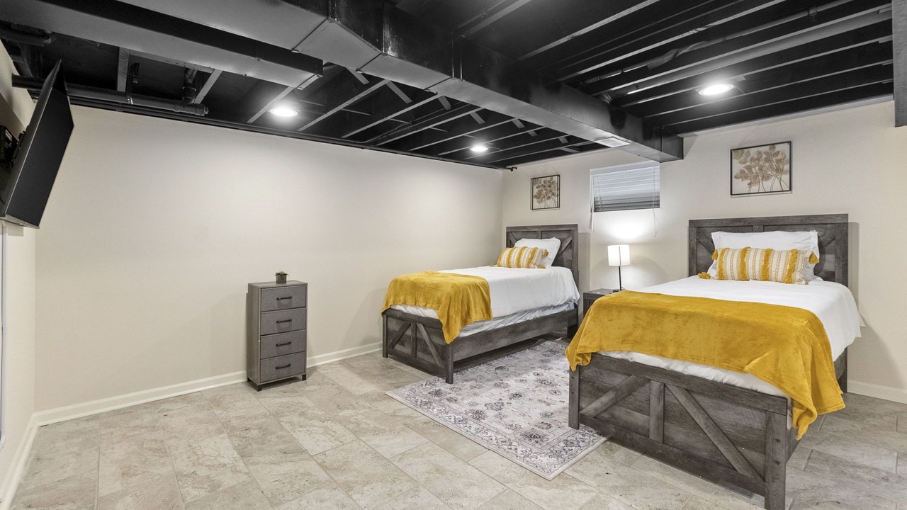 Photo of Bedroom in Matteson