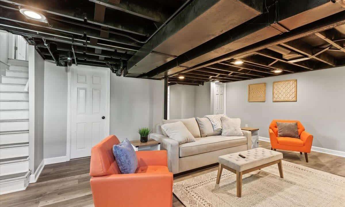 Photo of Livingroom in Fox Valley