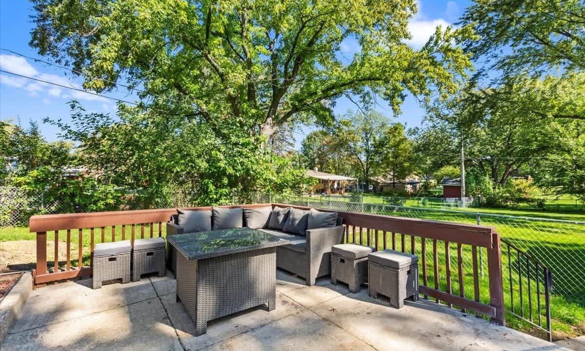 Photo of Outdoor in Fox Valley