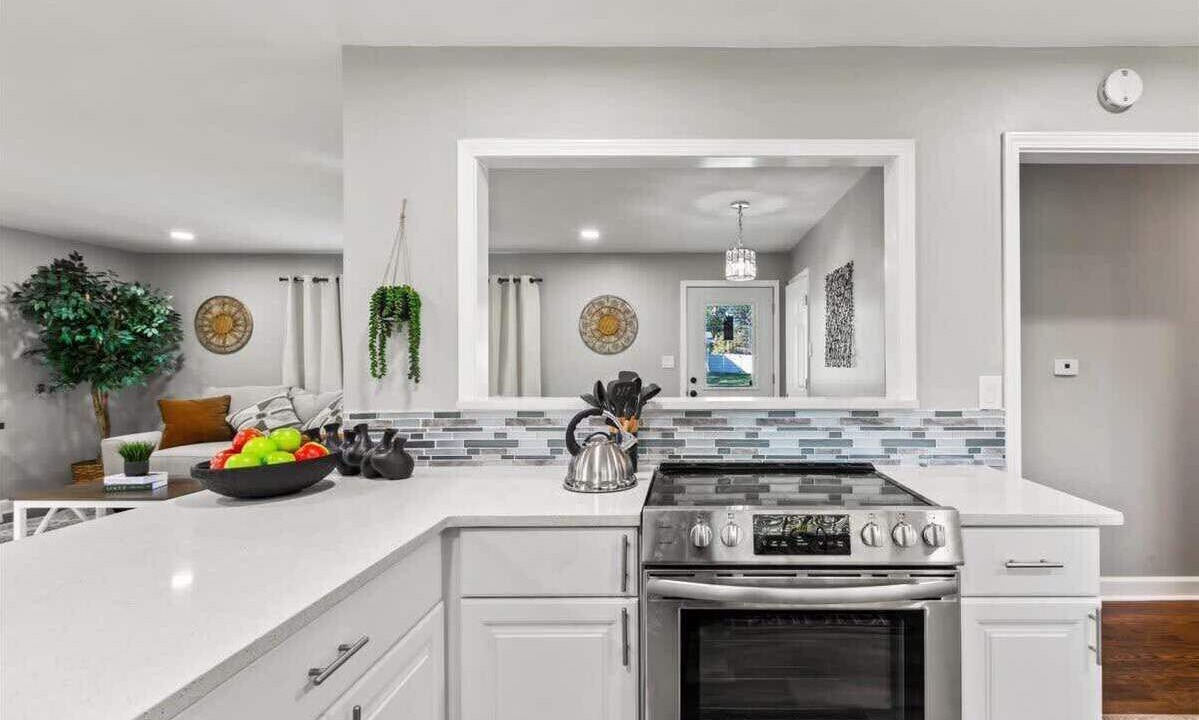 Photo of Kitchen in Fox Valley