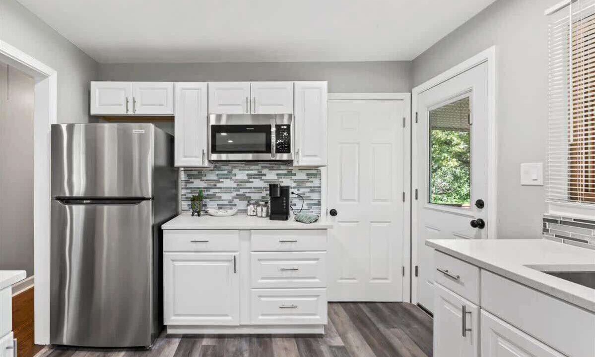 Photo of Kitchen in Fox Valley