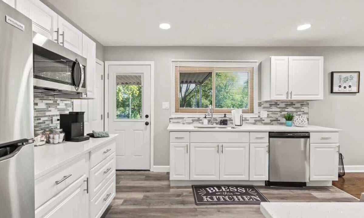 Photo of Kitchen in Fox Valley