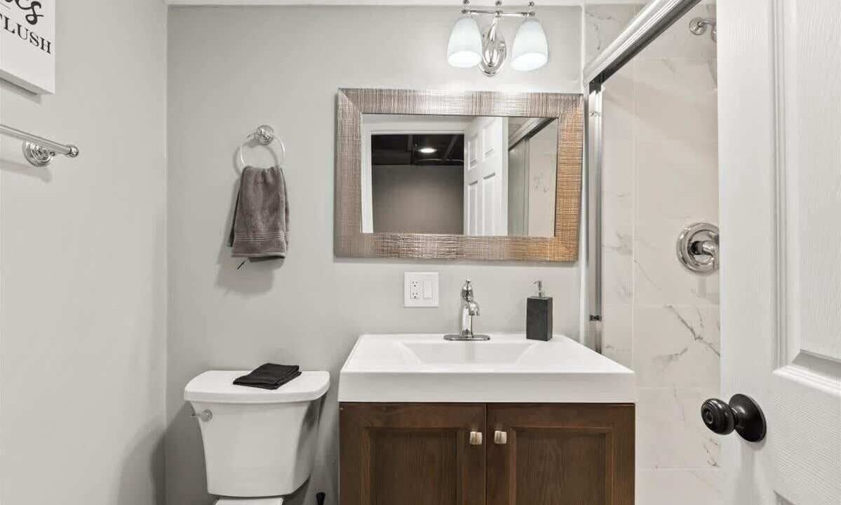 Photo of Bathroom in Fox Valley