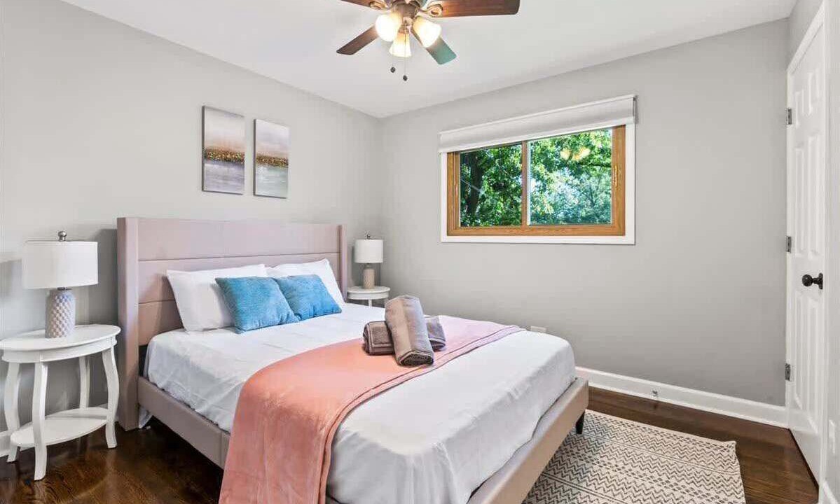 Photo of Bedroom in Fox Valley