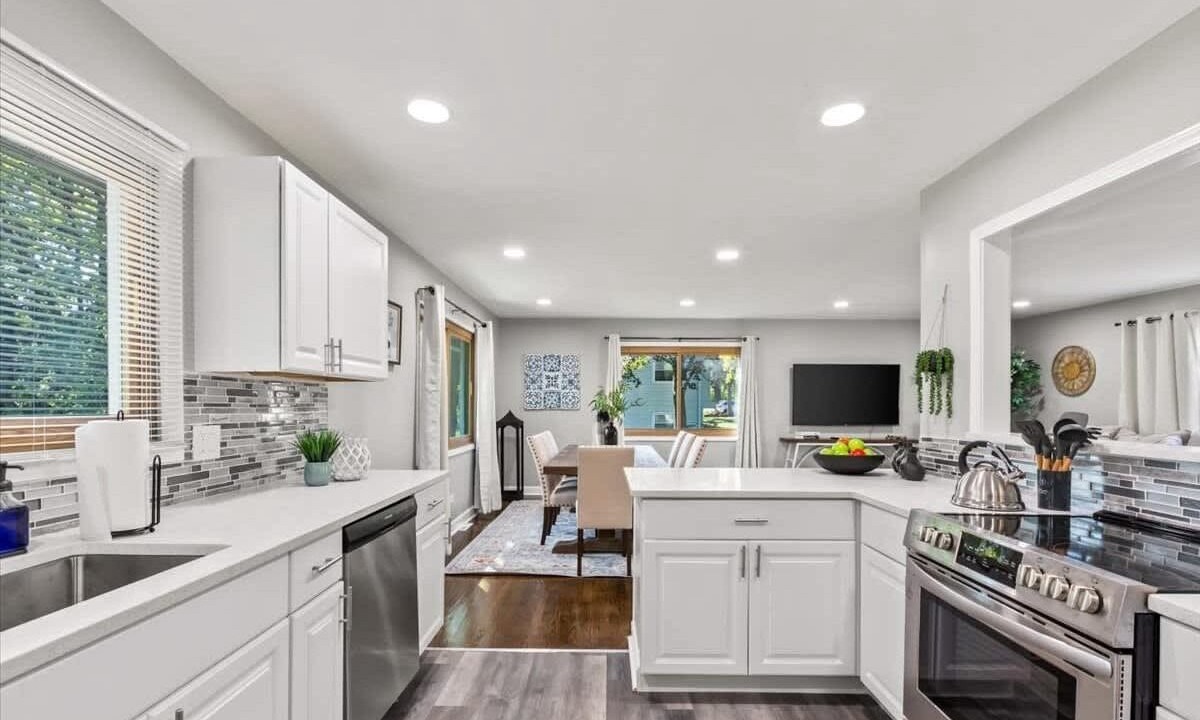 Photo of Kitchen in Fox Valley