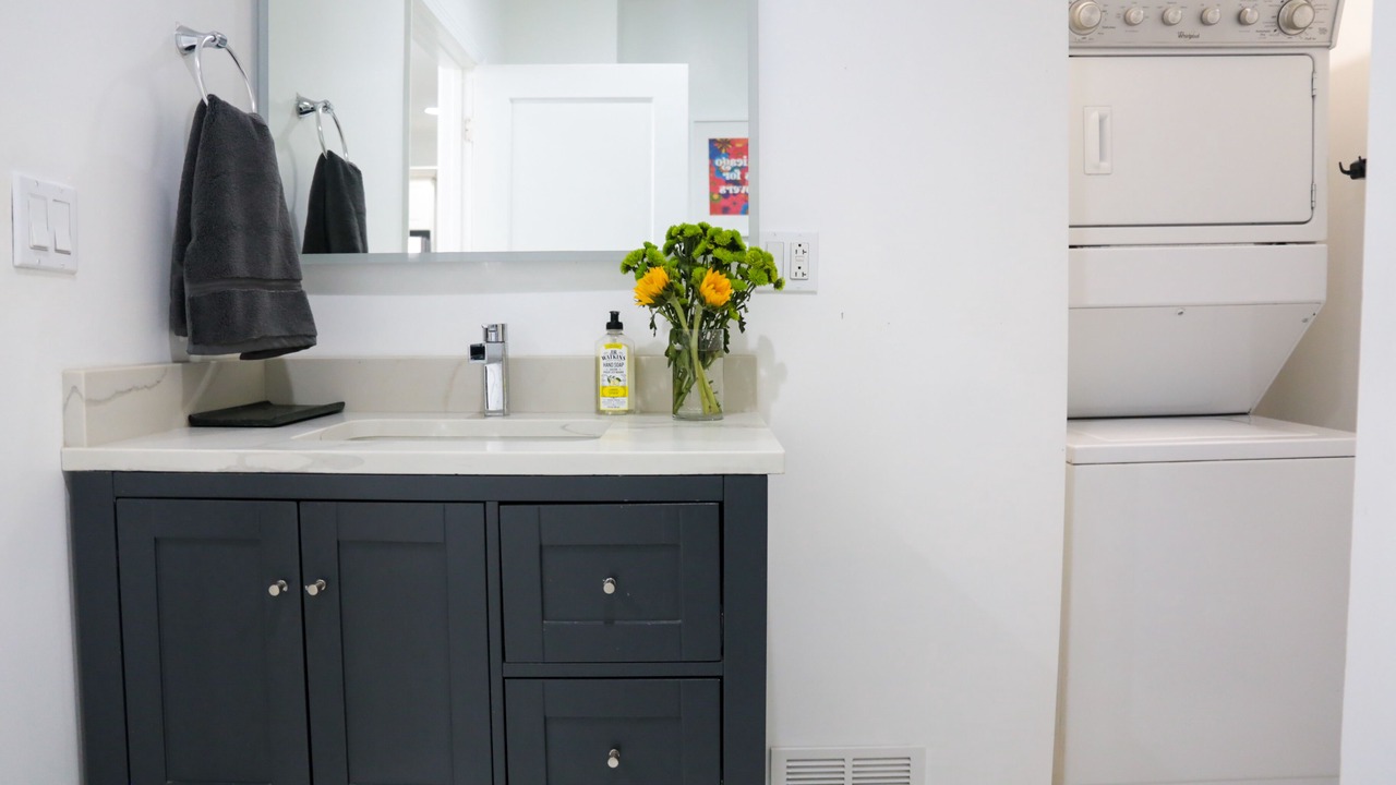 Photo of Bathroom in Edgewater