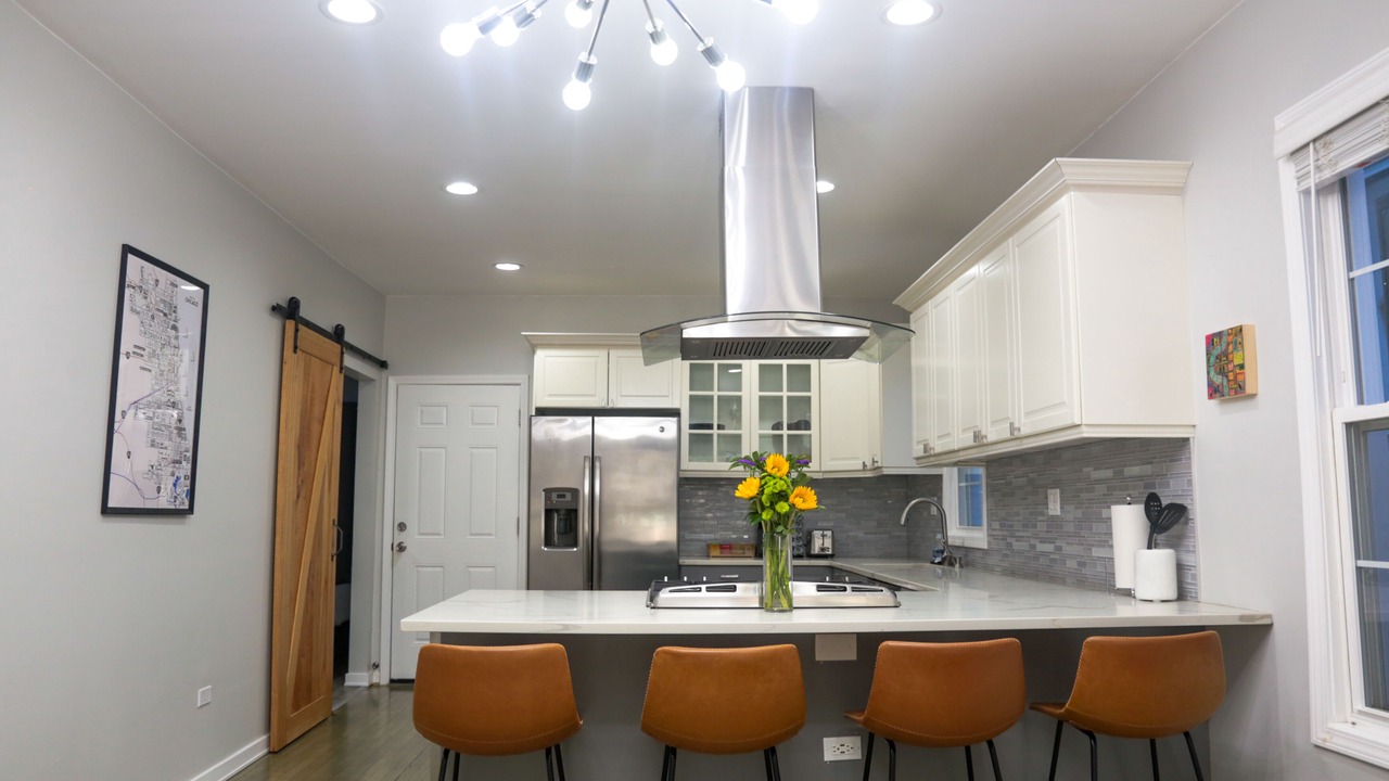 Photo of Kitchen in Edgewater