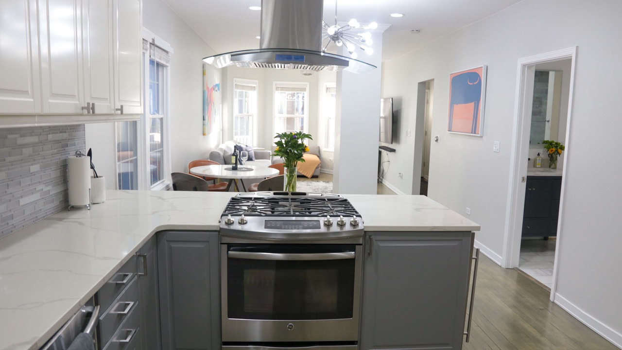 Photo of Kitchen in Edgewater