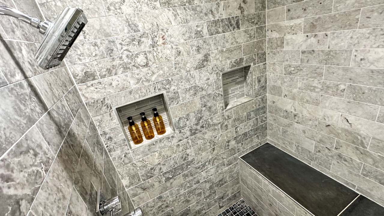 Photo of Bathroom in Edgewater
