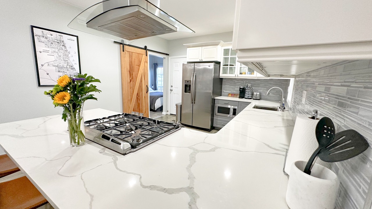 Photo of Kitchen in Edgewater