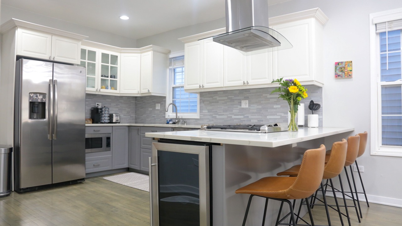 Photo of Kitchen in Edgewater