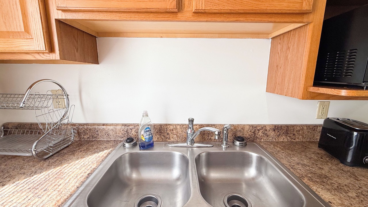 Photo of Kitchen in Macomb