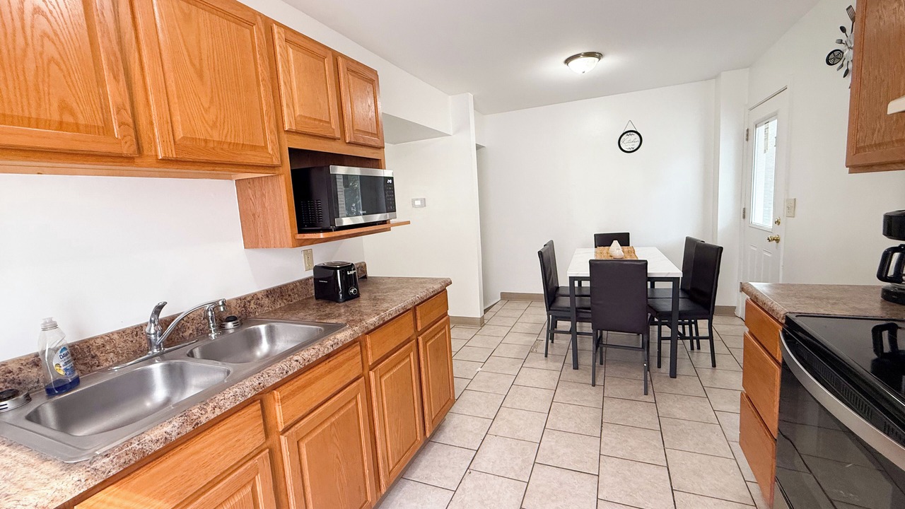 Photo of Kitchen in Macomb