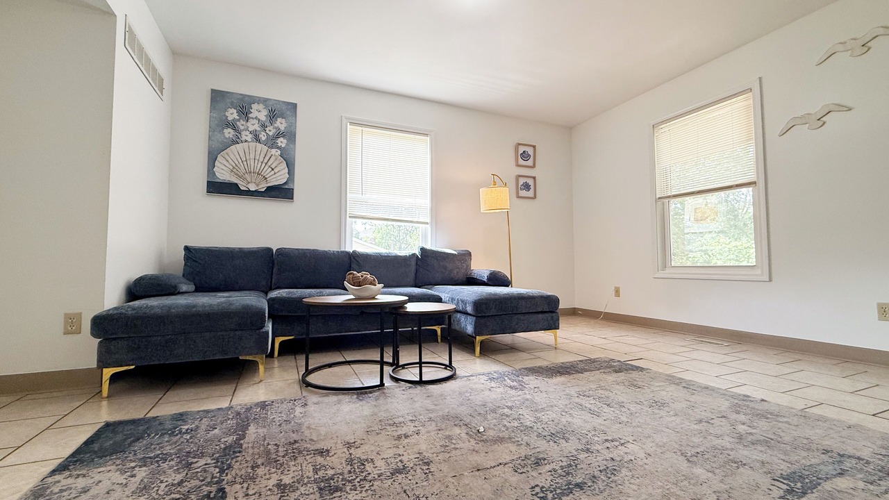 Photo of Livingroom in Macomb
