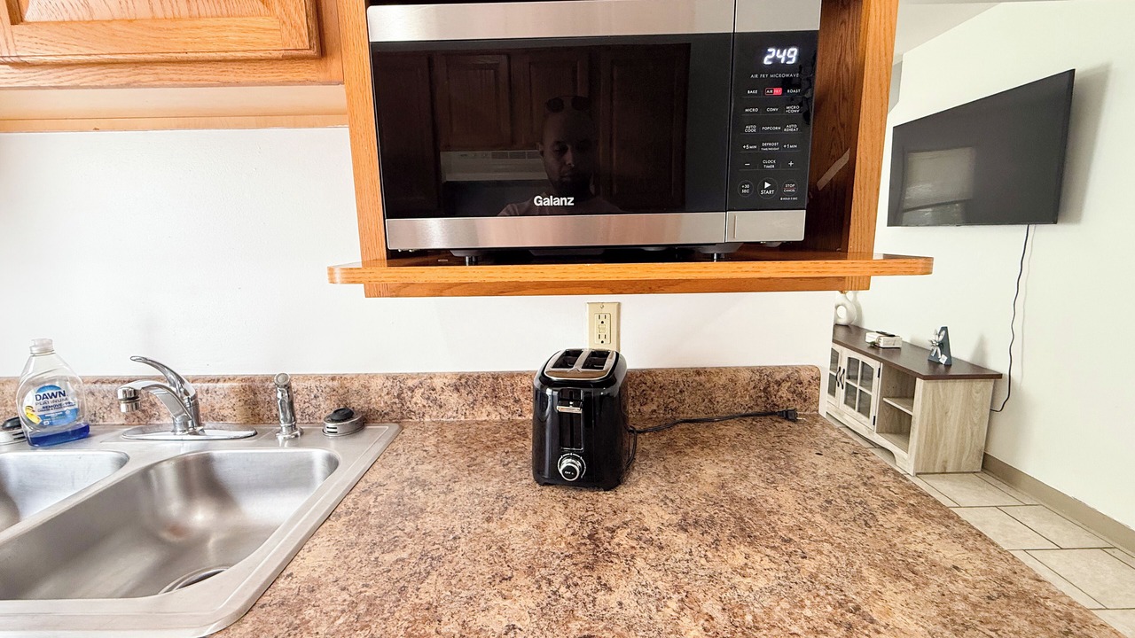 Photo of Kitchen in Macomb