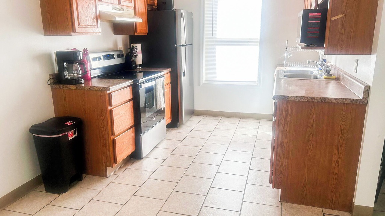 Photo of Kitchen in Macomb
