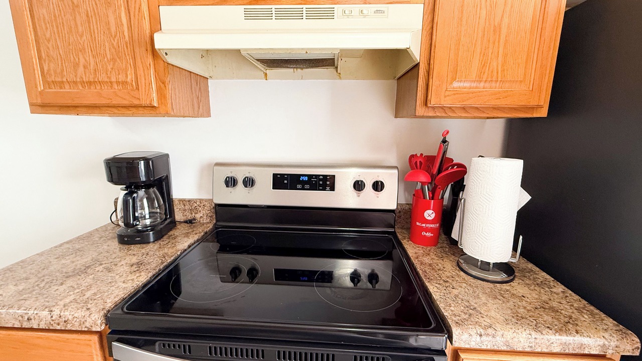 Photo of Kitchen in Macomb