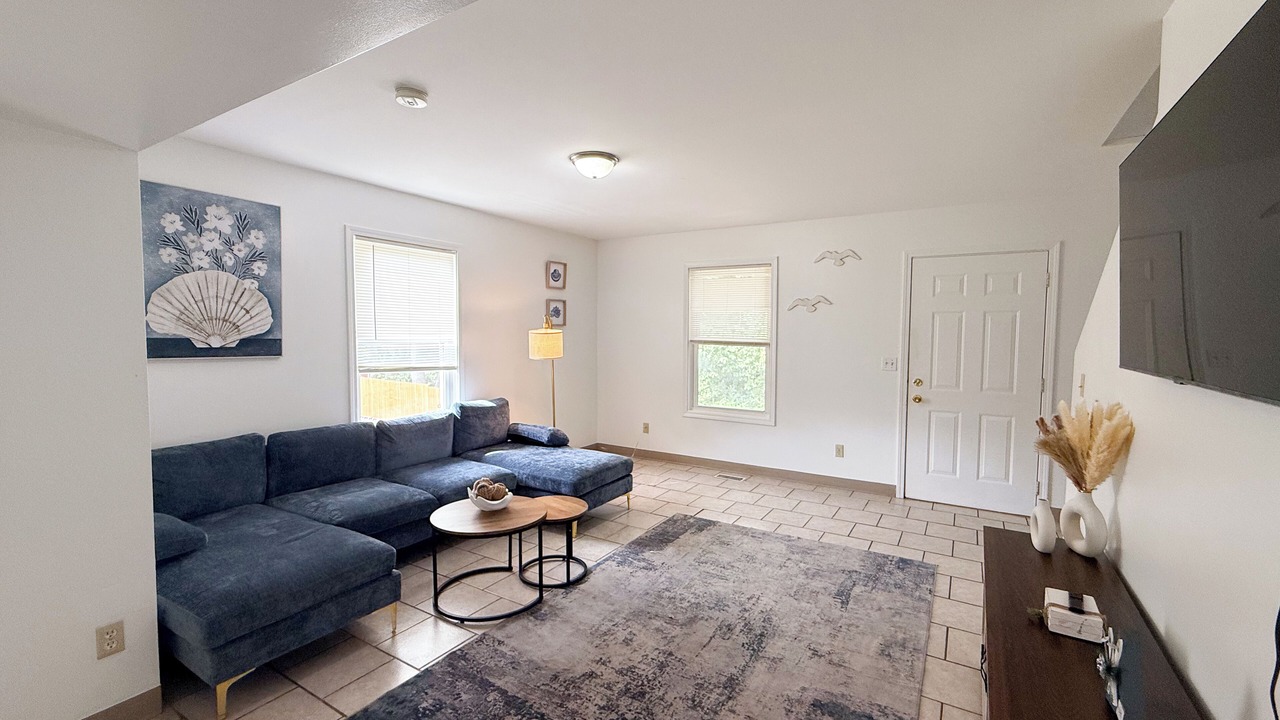 Photo of Livingroom in Macomb