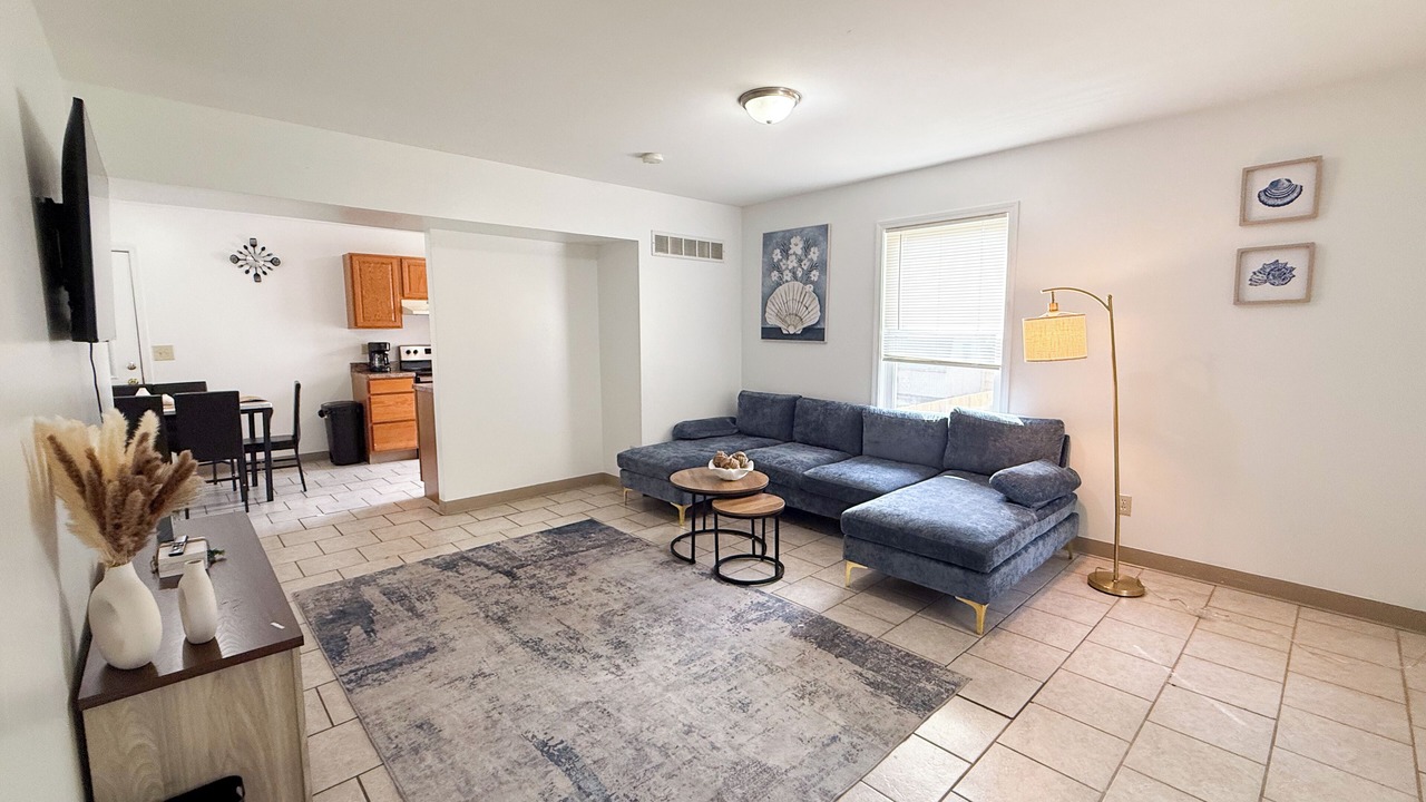 Photo of Livingroom in Macomb