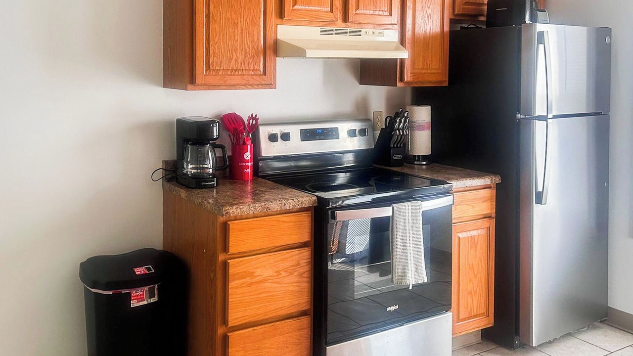 Photo of Kitchen in Macomb