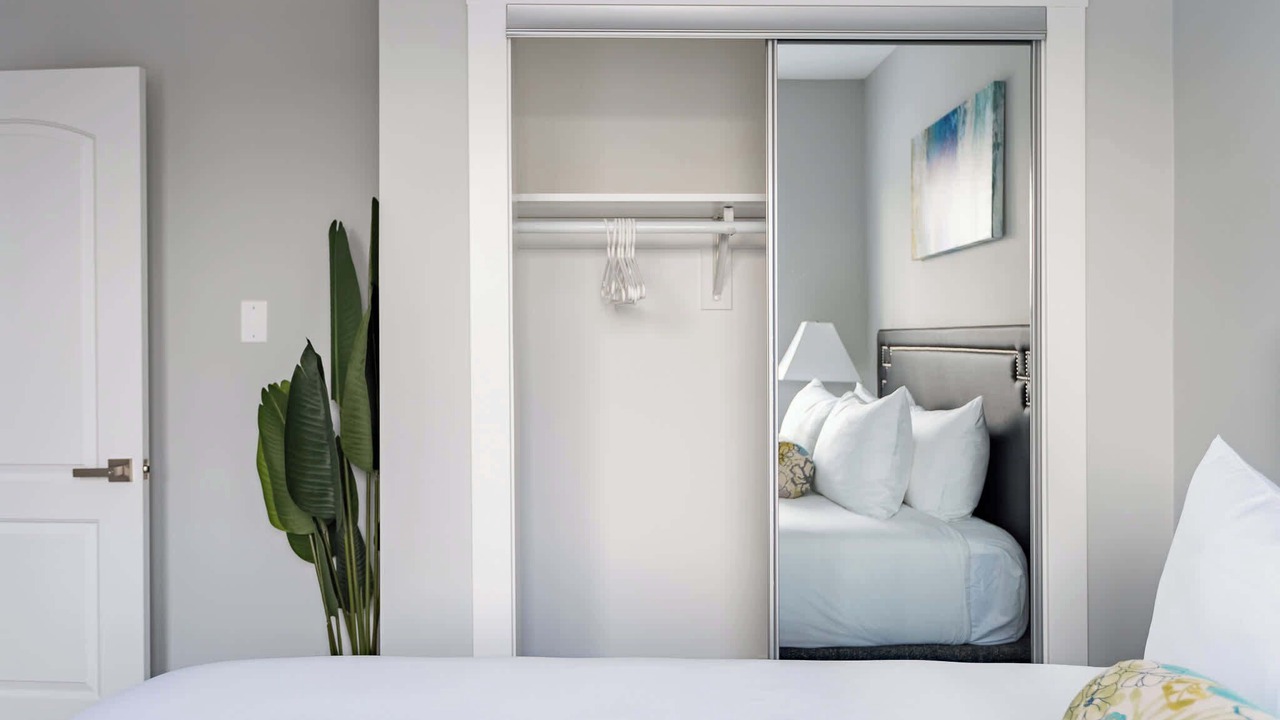 Photo of Bedroom in Chicago