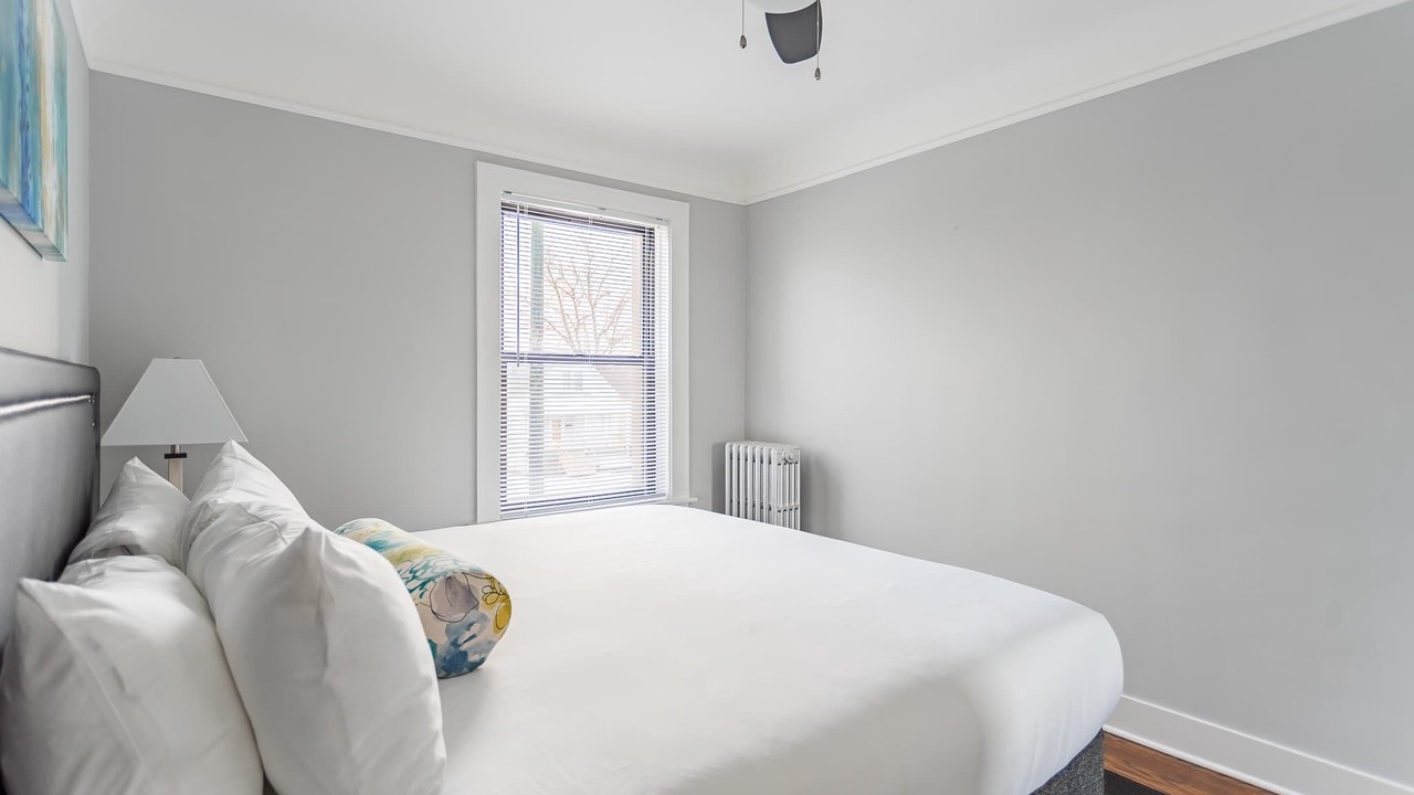 Photo of Bedroom in Chicago
