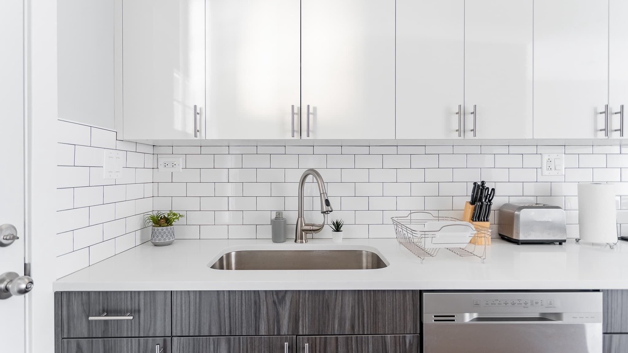Photo of Kitchen in Chicago