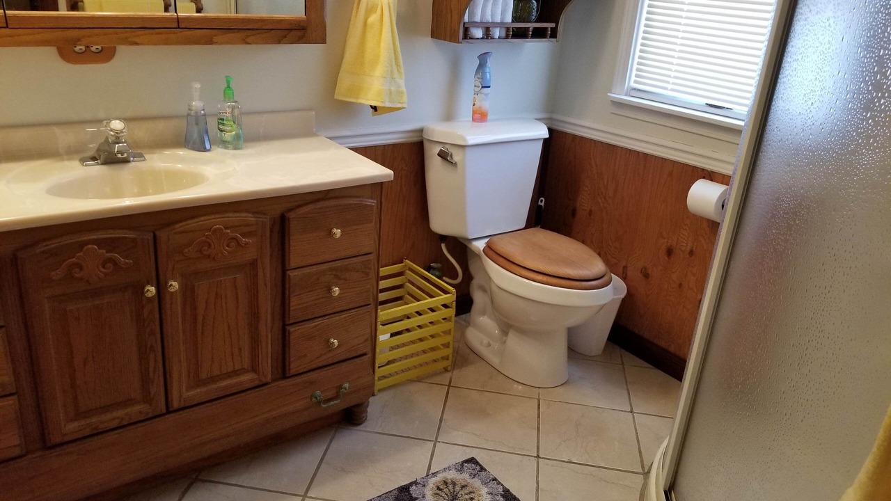 Photo of Bathroom in Lakewood