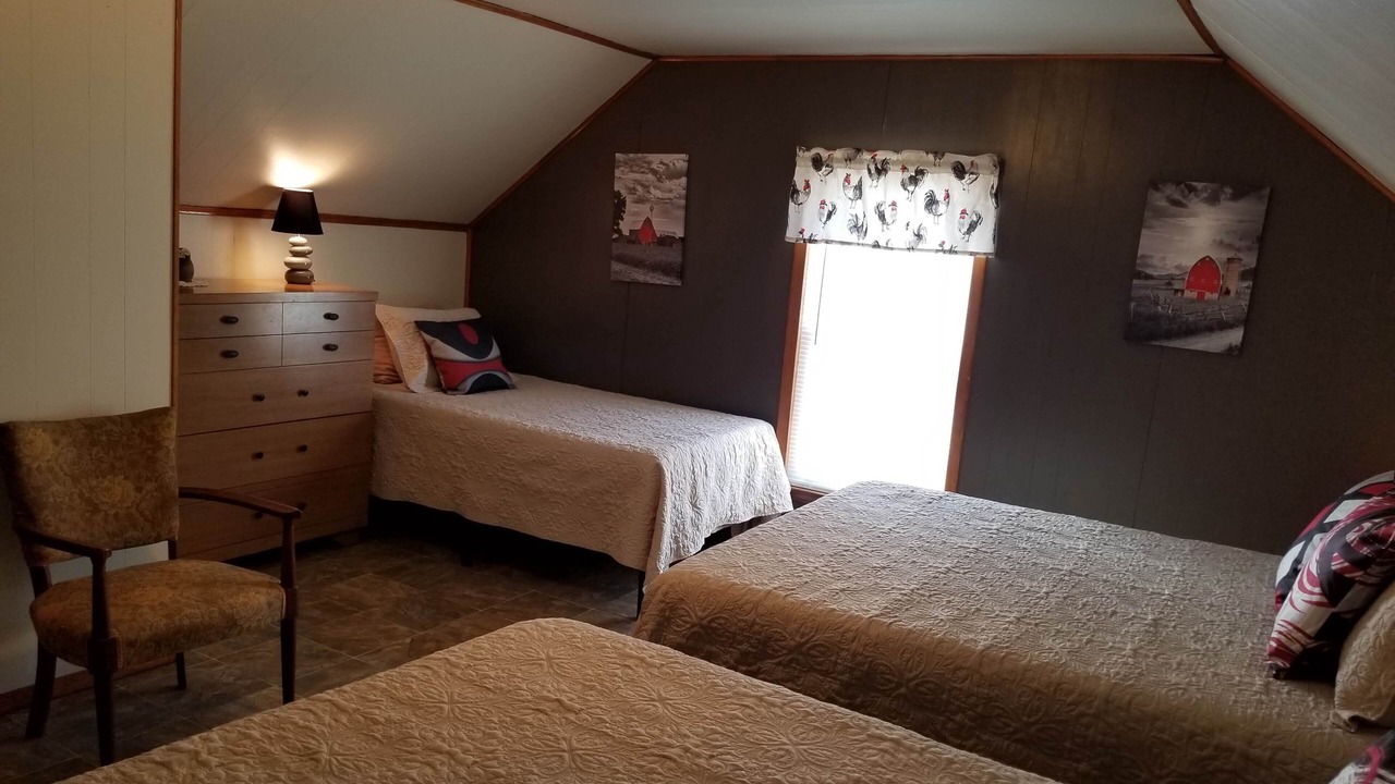 Photo of Bedroom in Lakewood